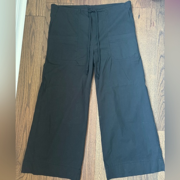 Baggy Cargo Style Pants - Picture 2 of 4